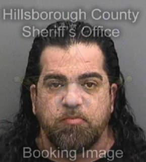 Mohammed Belal - Hillsborough County, Florida 