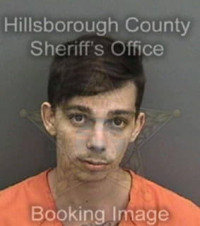 Dick Christopher - Hillsborough County, Florida 