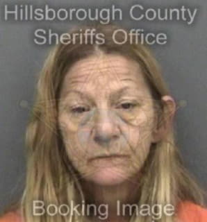 Allen Eva - Hillsborough County, Florida 