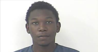 Barry Francis - StLucie County, Florida 