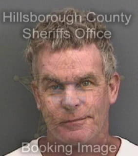 Cole Frank - Hillsborough County, Florida 