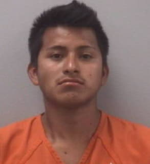 Hernandez Hilario - Lexington County, South Carolina 