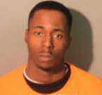 Burks Jarquis - Shelby County, Tennessee 