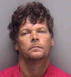 Boyki Jayson - Lee County, Florida 