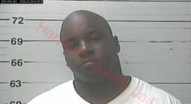 Mitchell Jeffrey - Harrison County, Mississippi 