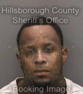 Randall Joel - Hillsborough County, Florida 