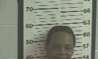 Hayes Juanita - Tunica County, Mississippi 