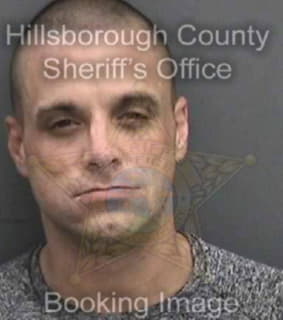 Duncan Kyle - Hillsborough County, Florida 