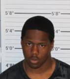 Pernell Marvin - Shelby County, Tennessee 