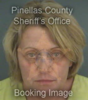 Bebout Nancy - Pinellas County, Florida 