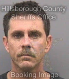 Alfonso Steve - Hillsborough County, Florida 