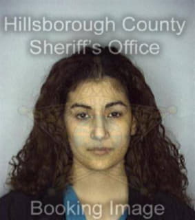 Diaz Yaditza - Hillsborough County, Florida 