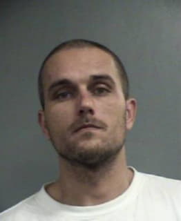 Bryant Anthony - Jefferson County, Kentucky 