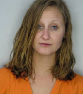 Anderson Colleen - Hillsborough County, Florida 