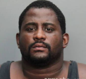 Sibert Curmit - Dade County, Florida 