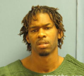 Moore Darrius - Pulaski County, Arkansas 