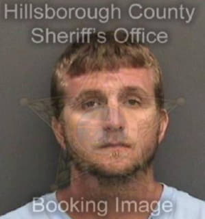 Wilkerson Derrick - Hillsborough County, Florida 