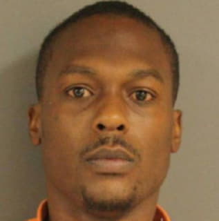 Ray Jamario - Hinds County, Mississippi 