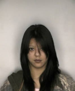 Pham Jennifer - Hillsborough County, Florida 