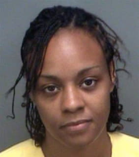 Rosemond Jessel - Pinellas County, Florida 