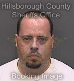 Livingston Joshua - Hillsborough County, Florida 