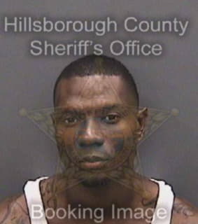 Williams Keith - Hillsborough County, Florida 