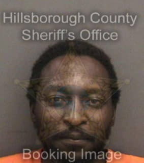 Watson Leroy - Hillsborough County, Florida 