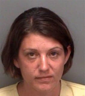 Clarke Leslie - Pinellas County, Florida 