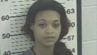 Morrow Marcedes - Tunica County, Mississippi 