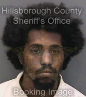 Davis Marquis - Hillsborough County, Florida 