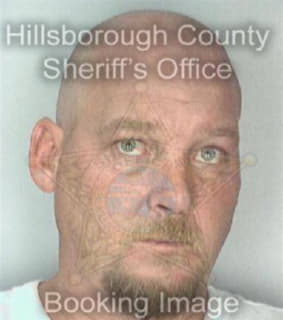 Martin Matthew - Hillsborough County, Florida 