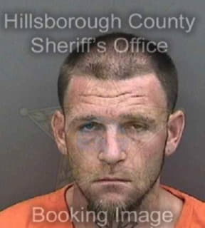 Osborn Michael - Hillsborough County, Florida 