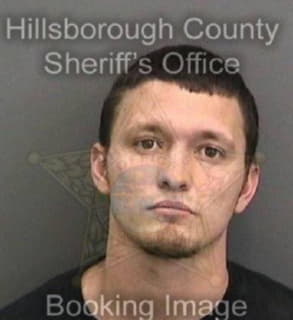 Dubose Ronald - Hillsborough County, Florida 