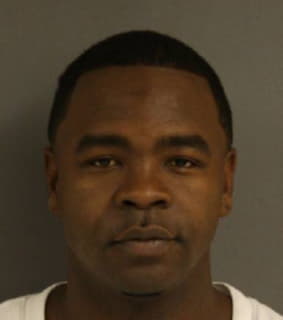 Daniel Teson - Hinds County, Mississippi 