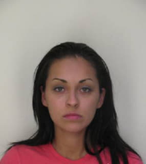 Ortiz Yenny - Hillsborough County, Florida 