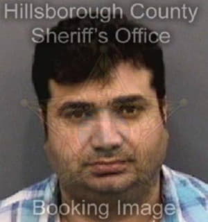 Ahmed Ahmed - Hillsborough County, Florida 