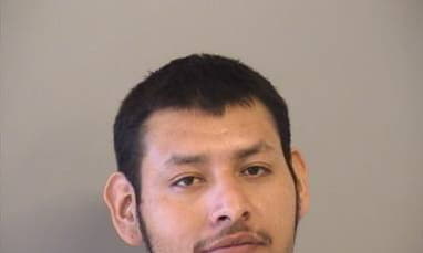 Ambriz Armando - Tulsa County, Oklahoma 