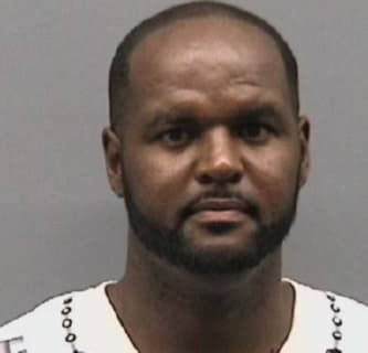 Brazelton Dewon - Hillsborough County, Florida 