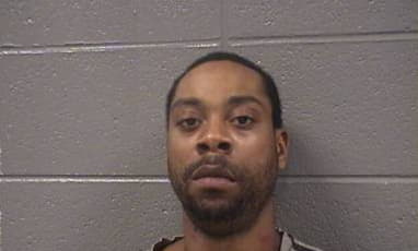 Hurst Diontae - Cook County, Illinois 