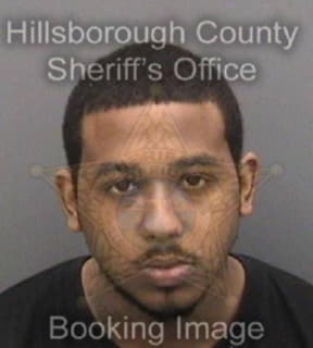 Barnett Donte - Hillsborough County, Florida 