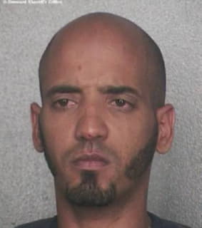 Medina Hector - Broward County, Florida 