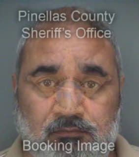 Singh Jagdish - Pinellas County, Florida 