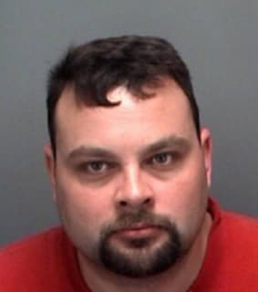 Crowder Joseph - Pinellas County, Florida 