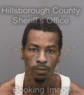 Wilkerson Leangelo - Hillsborough County, Florida 