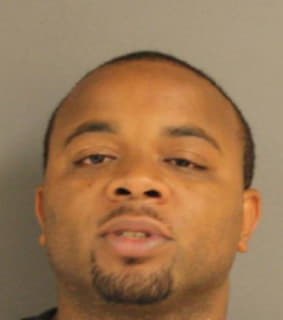 Boykins Michael - Hinds County, Mississippi 