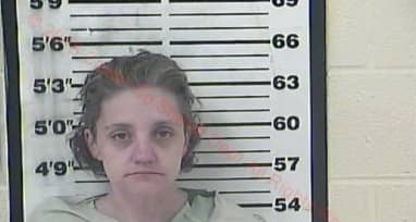 Roskie Miranda - Carter County, Tennessee 