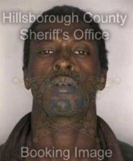 Allen Robert - Hillsborough County, Florida 