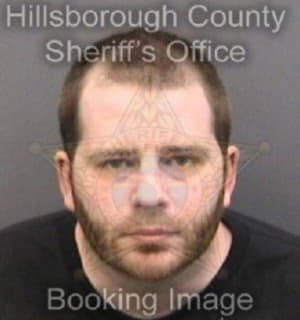 Baumgardner Rondall - Hillsborough County, Florida 