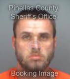 Cobb Thomas - Pinellas County, Florida 