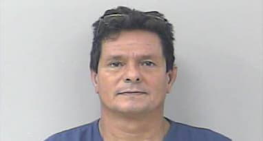 Montoya Alcides - StLucie County, Florida 